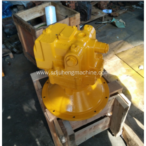 706-7K-03030 PC300-8 Swing Motor